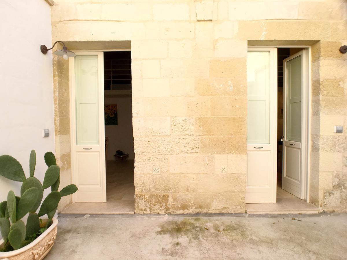 Dimore Nonna Ina Maglie Exterior photo